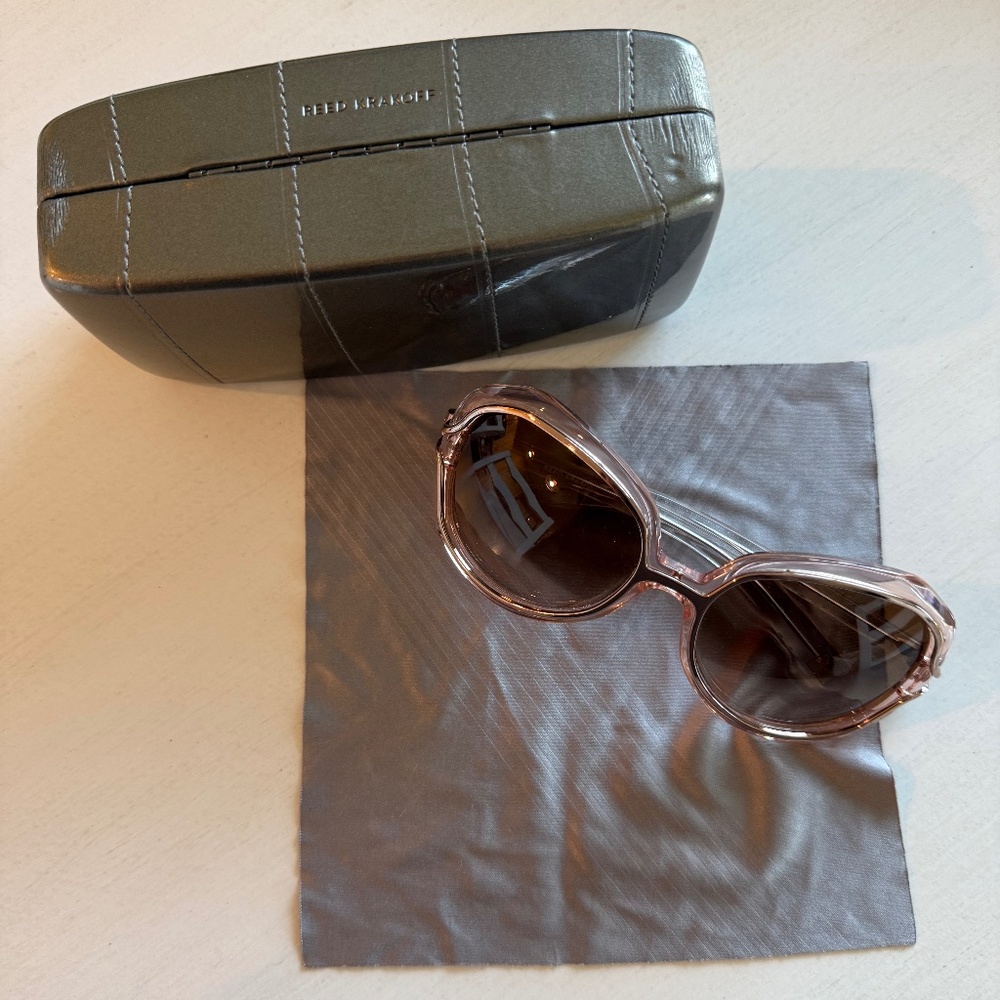 Reed Krakoff Sunglasses